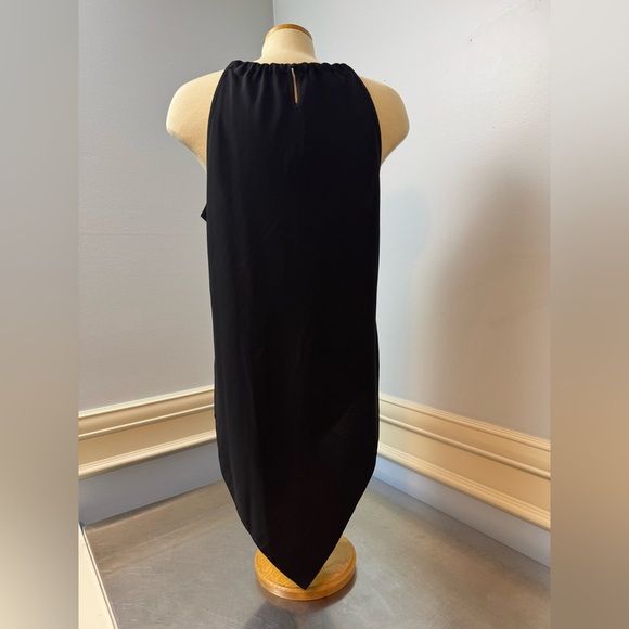 Alfani halterneck Top - Picture 4 of 9